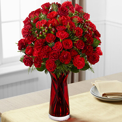 Spirit of the Season&amp;trade; Bouquet
