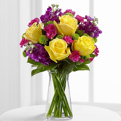 Happy Times&amp;trade; Bouquet