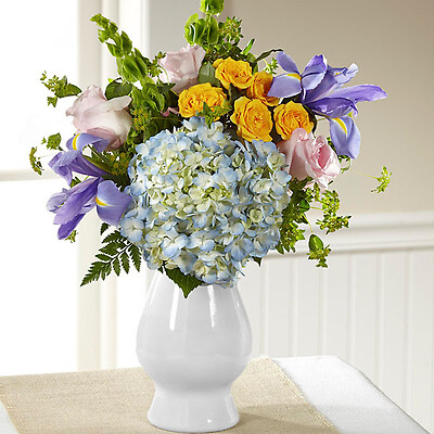 Welcome&amp;trade; Bouquet