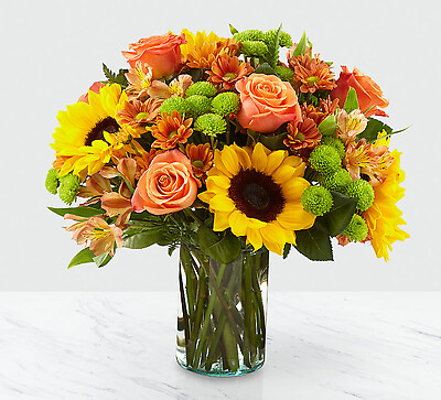 Autumn Splendorâ?¢ Bouquet