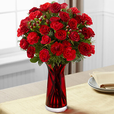 Spirit of the Season&amp;trade; Bouquet