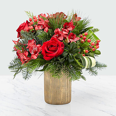 Take Me Home&amp;trade; Bouquet