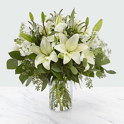 Alluring Elegance&amp;trade; Bouquet