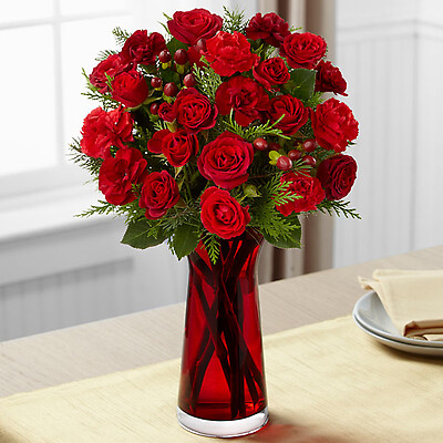 Spirit of the Season&amp;trade; Bouquet
