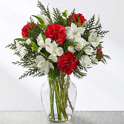 Winter Walk&amp;trade; Bouquet
