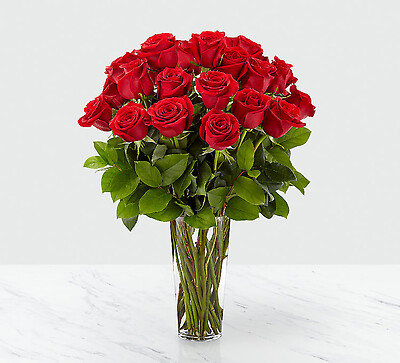 Long Stem Red Rose Bouquetâ?¢